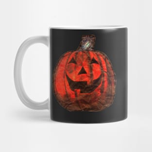 Halloweentown Pumpkin Mug